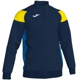 Sudadera de Baloncesto JOMA Crew III 101272.339