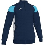 Sudadera de Baloncesto JOMA Crew III 101272.342