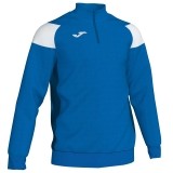Sudadera de Baloncesto JOMA Crew III 101272.702