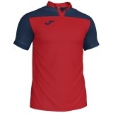 Polo de Baloncesto JOMA Hobby II 101371.603