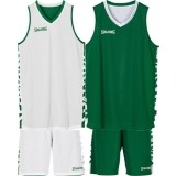 Equipacin de Baloncesto SPALDING Essential Reversible P-3002025-04