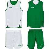 Equipacin de Baloncesto SPALDING Double Face Kid  3004010-07