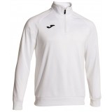 Sudadera de Baloncesto JOMA Combi Faran 100285.200