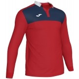 Polo de Baloncesto JOMA Winner II 101332.603