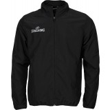 Chaqueta Chndal de Baloncesto SPALDING Woven Jacket 3003023-01