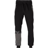 Pantaln de Baloncesto SPALDING Street Long Pants 3007004-01