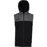 Chaqueta Chndal de Baloncesto SPALDING Street Hooded 3007009-01