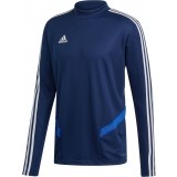 Sudadera de Baloncesto ADIDAS Tiro 19 TRG Top DT5278