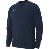 Sudadera de Baloncesto NIKE Team Club 19 Crew AJ1466-451