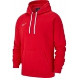 Sudadera de Baloncesto NIKE Team Club 19 Hoodie AR3239-657