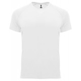 Camiseta Entrenamiento de Baloncesto ROLY Bahrain CA0407-01