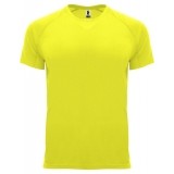 Camiseta Entrenamiento de Baloncesto ROLY Bahrain CA0407-221