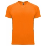 Camiseta Entrenamiento de Baloncesto ROLY Bahrain CA0407-223