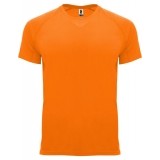 Camiseta Entrenamiento de Baloncesto ROLY Bahrain CA0407-223