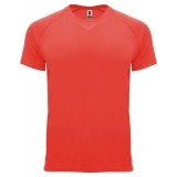 Camiseta Entrenamiento de Baloncesto ROLY Bahrain CA0407-234
