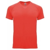 Camiseta Entrenamiento de Baloncesto ROLY Bahrain CA0407-234