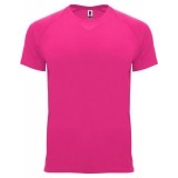 Camiseta Entrenamiento de Baloncesto ROLY Bahrain CA0407-228