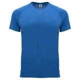 Camiseta Entrenamiento de Baloncesto ROLY Bahrain CA0407-05