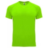 Camiseta Entrenamiento de Baloncesto ROLY Bahrain CA0407-222