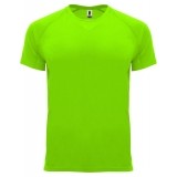 Camiseta Entrenamiento de Baloncesto ROLY Bahrain CA0407-222