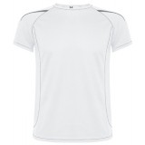 Camiseta Entrenamiento de Baloncesto ROLY Sepang -,-.nb,
