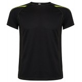 Camiseta Entrenamiento de Baloncesto ROLY Sepang xhkxdk