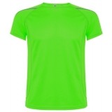 Camiseta Entrenamiento de Baloncesto ROLY Sepang fgjfs