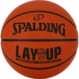 Balón Baloncesto de Baloncesto SPALDING Layup 3001592020015