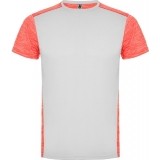 Camiseta Entrenamiento de Baloncesto ROLY Zolder CA6653-01244