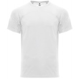 Camiseta Entrenamiento de Baloncesto ROLY Monaco CA6401-01
