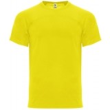 Camiseta Entrenamiento de Baloncesto ROLY Monaco CA6401-03