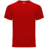 Camiseta Entrenamiento de Baloncesto ROLY Monaco CA6401-60