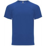 Camiseta Entrenamiento de Baloncesto ROLY Monaco CA6401-05