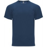 Camiseta Entrenamiento de Baloncesto ROLY Monaco CA6401-55