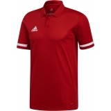Polo de Baloncesto ADIDAS Team 19 DX7266
