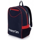 Mochila de Baloncesto MACRON Slot Zainetto Small 59297-NAV/ROS