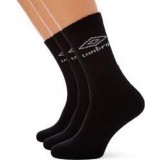 Calcetn de Baloncesto UMBRO Sports (pack de 3) 64009U-060