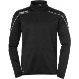 Sudadera de Baloncesto UHLSPORT Stream 22 1/4 Zip Top 1002203-01