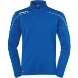 Sudadera de Baloncesto UHLSPORT Stream 22 1/4 Zip Top 1002203-03