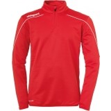 Sudadera de Baloncesto UHLSPORT Stream 22 1/4 Zip Top 1002203-04