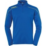 Sudadera de Baloncesto UHLSPORT Stream 22 1/4 Zip Top 1002203-14