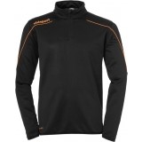 Sudadera de Baloncesto UHLSPORT Stream 22 1/4 Zip Top 1002203-22