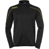 Sudadera de Baloncesto UHLSPORT Stream 22 1/4 Zip Top 1002203-23