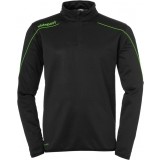 Sudadera de Baloncesto UHLSPORT Stream 22 1/4 Zip Top 1002203-24