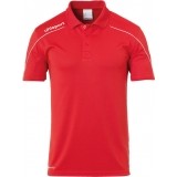 Polo de Baloncesto UHLSPORT Stream 22 1002204-04