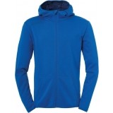 Chaqueta Chndal de Baloncesto UHLSPORT Essential Hood 1005196-03