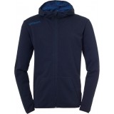 Chaqueta Chndal de Baloncesto UHLSPORT Essential Hood 1005196-12