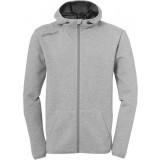 Chaqueta Chndal de Baloncesto UHLSPORT Essential Hood 1005196-15