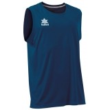 Camiseta de Baloncesto LUANVI Pol  11362-0133