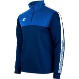 Sudadera de Baloncesto UMBRO Covadonga 22003I-470